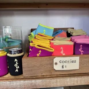 Cute cookies