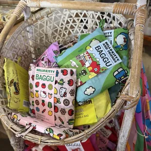 Cute bags