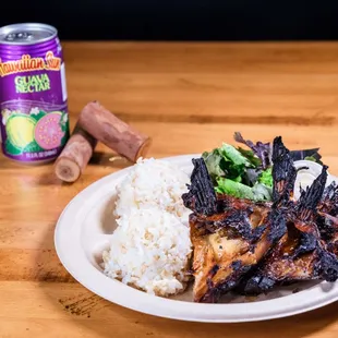 Smoked Butterfish Collars grilled to perfection...you can&apos;t get this anywhere else!!