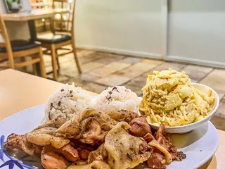 O'ahu Grill
