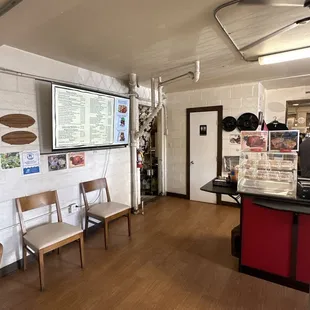 interior, ramen and noodles