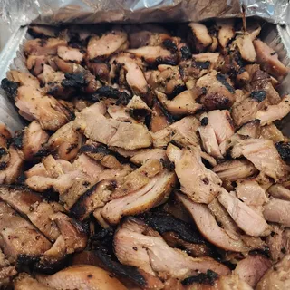 Boneless Chicken Thighs