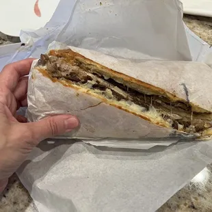 Pernil