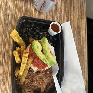 Ropa Vieja