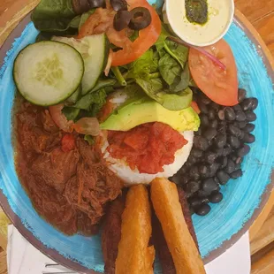 House Special