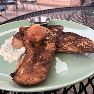 French Toast