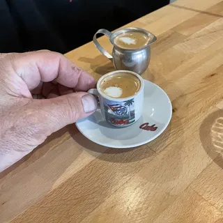 Capuccino
