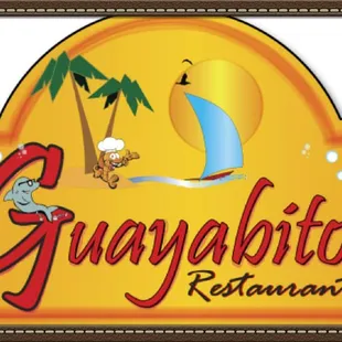 Guayabitos Restaurant Logo