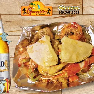Guayabitos Parrillada