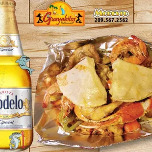 Parrillada Guayabitos