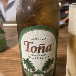 Tona Beer