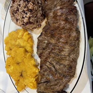 Carne Asada