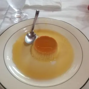 Flan