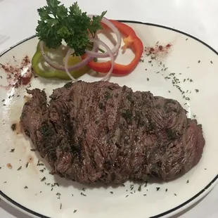 Churrasco Steak