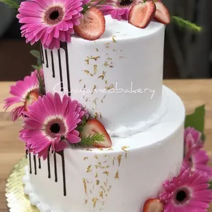 Cakes