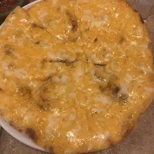 Cheese Crisp