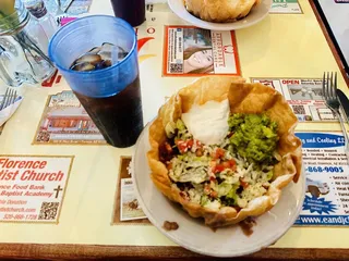 Lidia's Cocina at Old Pueblo