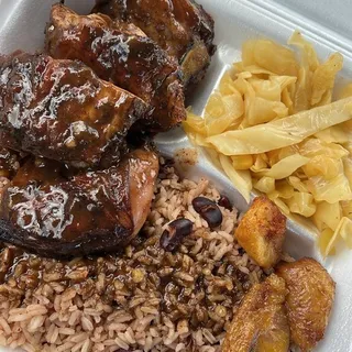 Jerk Chicken