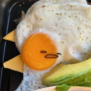 Gudetama Egg