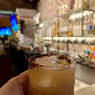 Mezcalina de Tamarindo