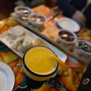 food, sushi and sashimi