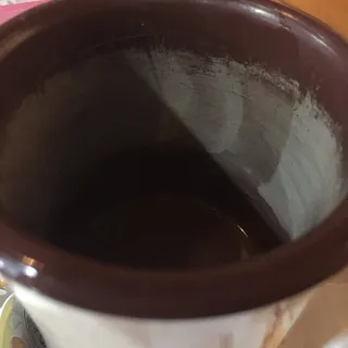 Cafe de Olla