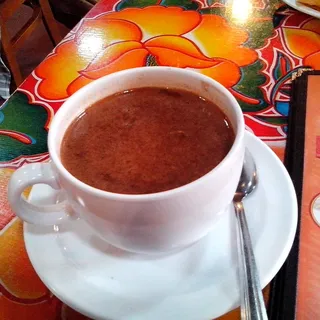 Champurrado