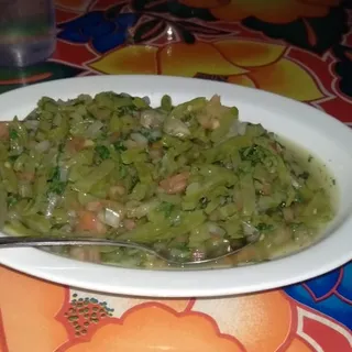 Ensalada de Nopalitos