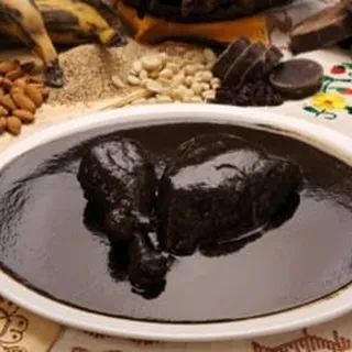 Mole Negro