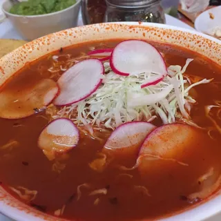 Pozole