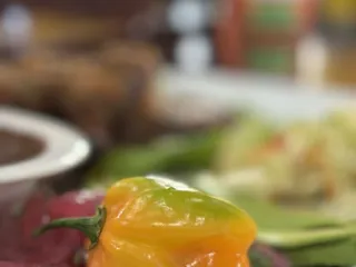 Chichen Itza Restaurant