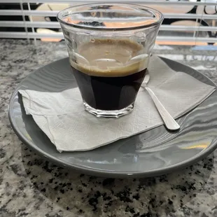 Ethiopian coffee
