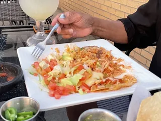 El Mariachi Mexican Restaurant & Cantina