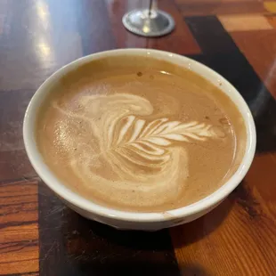 Spicy Mocha