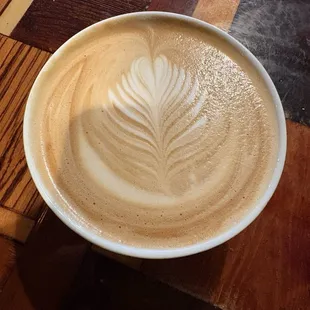 Latte!