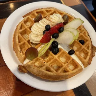 Waffle