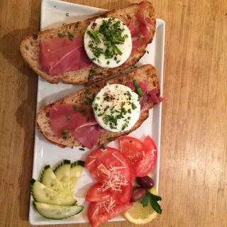 Prosciutto