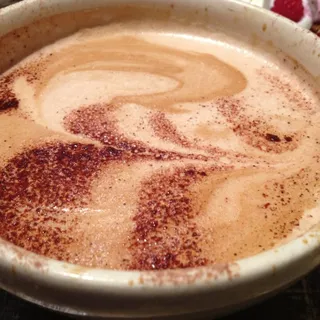 Spicy Mocha