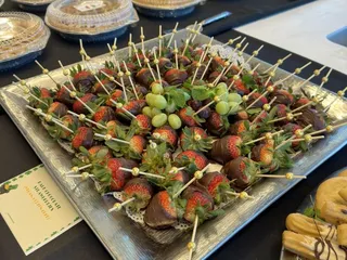 Peninsula Catering & Events