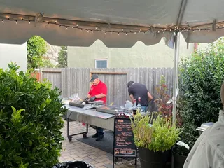 La Taquiza Zarape- Tacos Catering