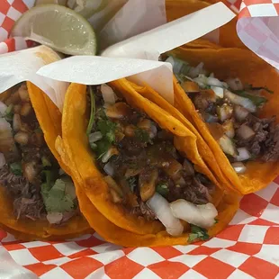 More Birria