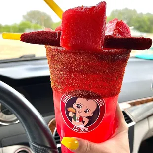 Fresca