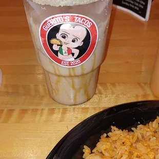 Horchata