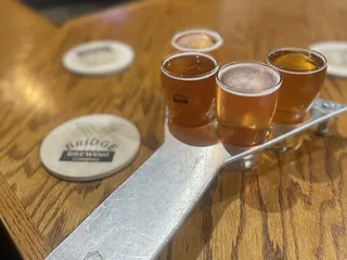 Y Bridge Brewing Company