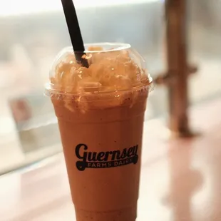 Milkshake