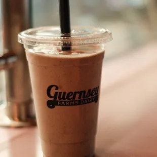 Milkshake