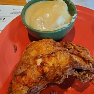 Fried Chicken