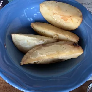 Potato Wedges