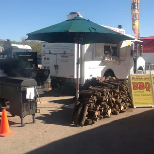 set up at the 22nd Street GEM SHOW ... every year for the 1st 18 days of Febuary...