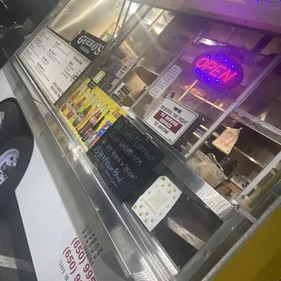 Available for any kind events in the area